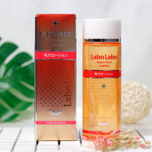 LOTION LABO LABO 200 ML - TakaShop